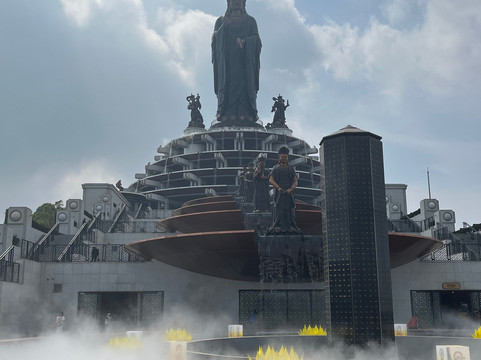 SST TRAVEL-胡志明市必去景点