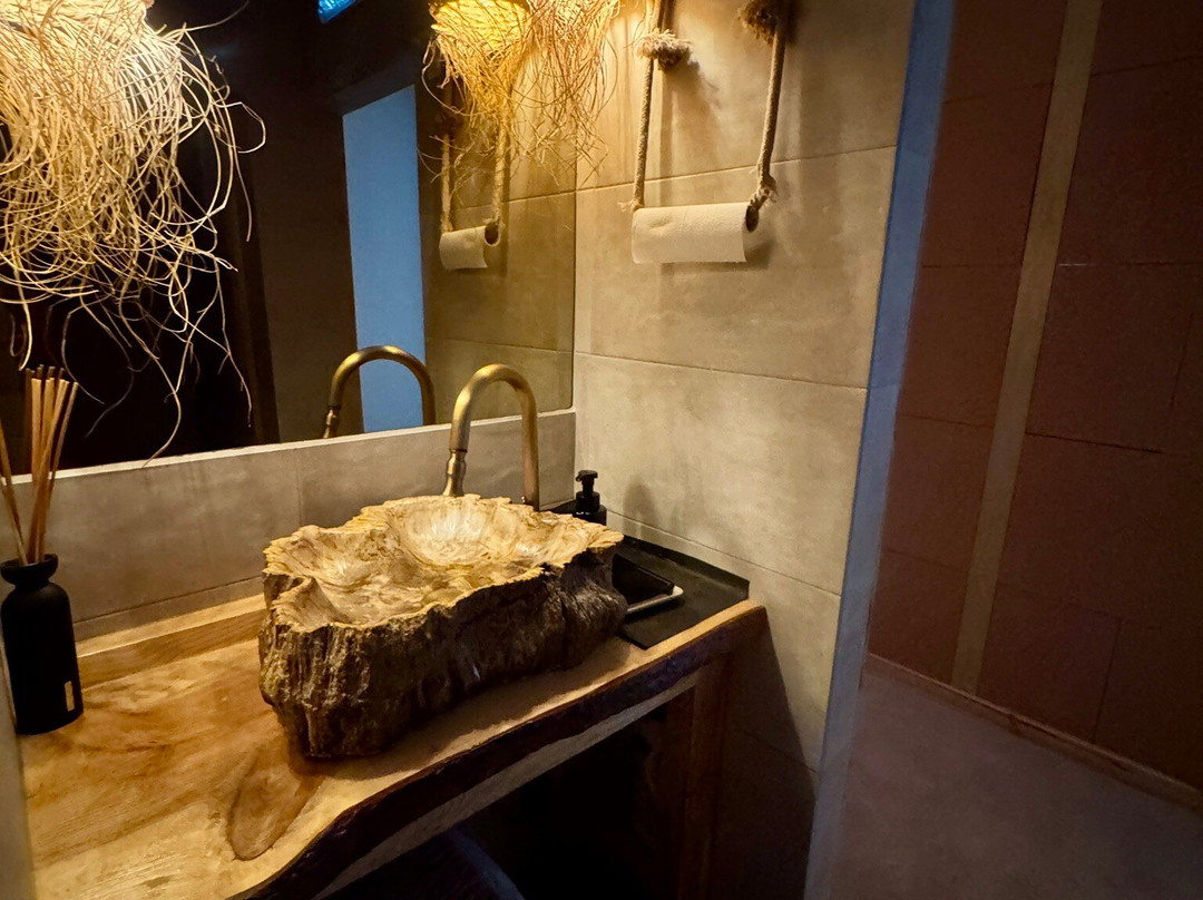 Terra Heal - Massage Spa Lisbon-里斯本必去景点