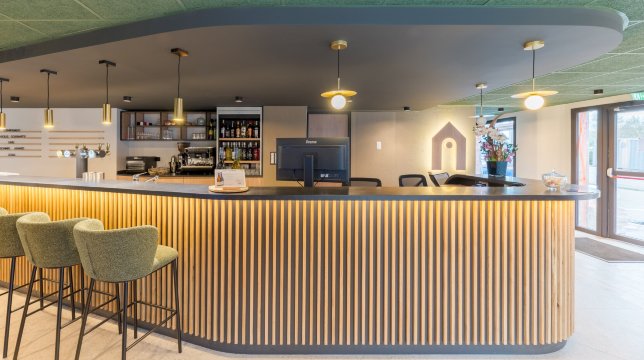 利昂东部布隆康铂酒店-官方