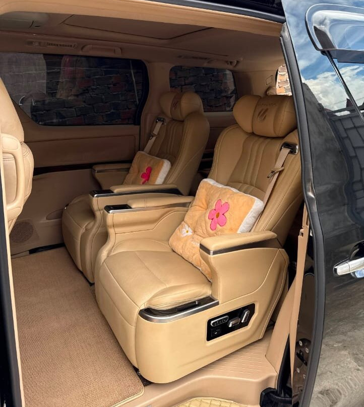 Phnom Penh Private Taxi-金边必去景点