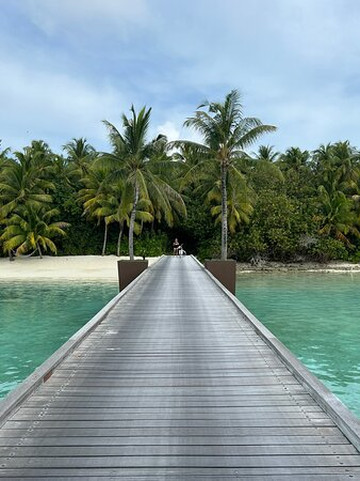 尼亚玛私人岛屿-马尔代夫主图