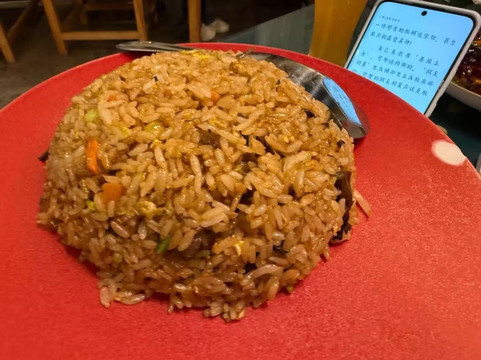 翠麓野白族庭院私房菜