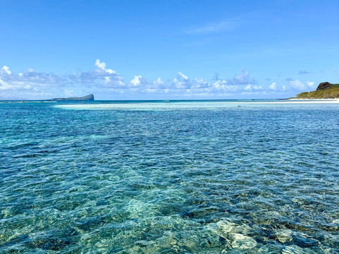 One Drop Excursions-格兰高伯必去景点