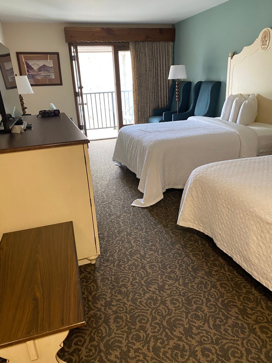 Helendorf River Inn And Conference Center-官方