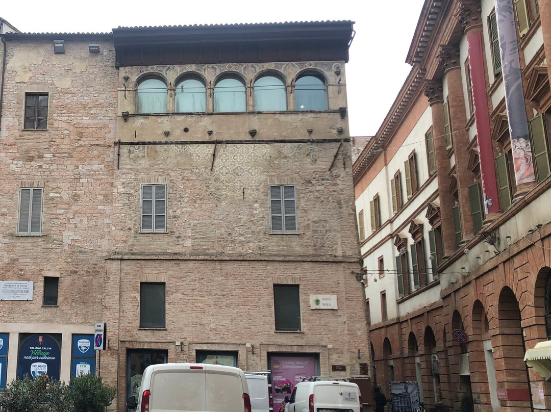 Centro Storico Di Foligno-福利尼奥必去景点