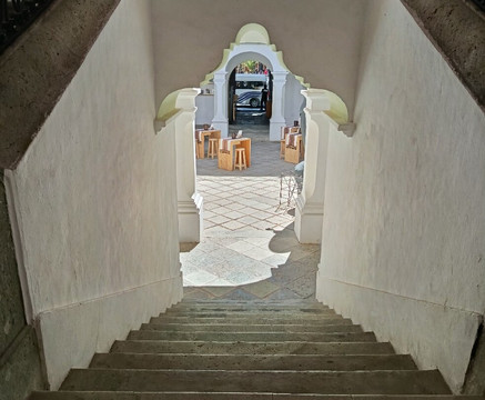 Museo de los Pintores Oxaquenos-瓦哈卡必去景点