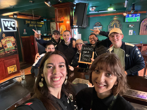 Legends Bar-阿尔布赞拉必去景点