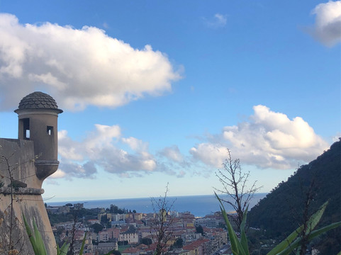 Finalborgo-Finalborgo必去景点