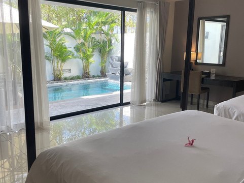 岘港格兰德威罗海洋度假村主图