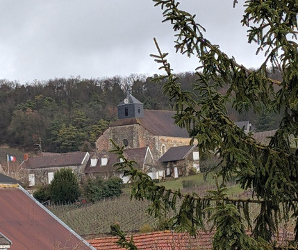 Champagne DOMI-Grauves必去景点