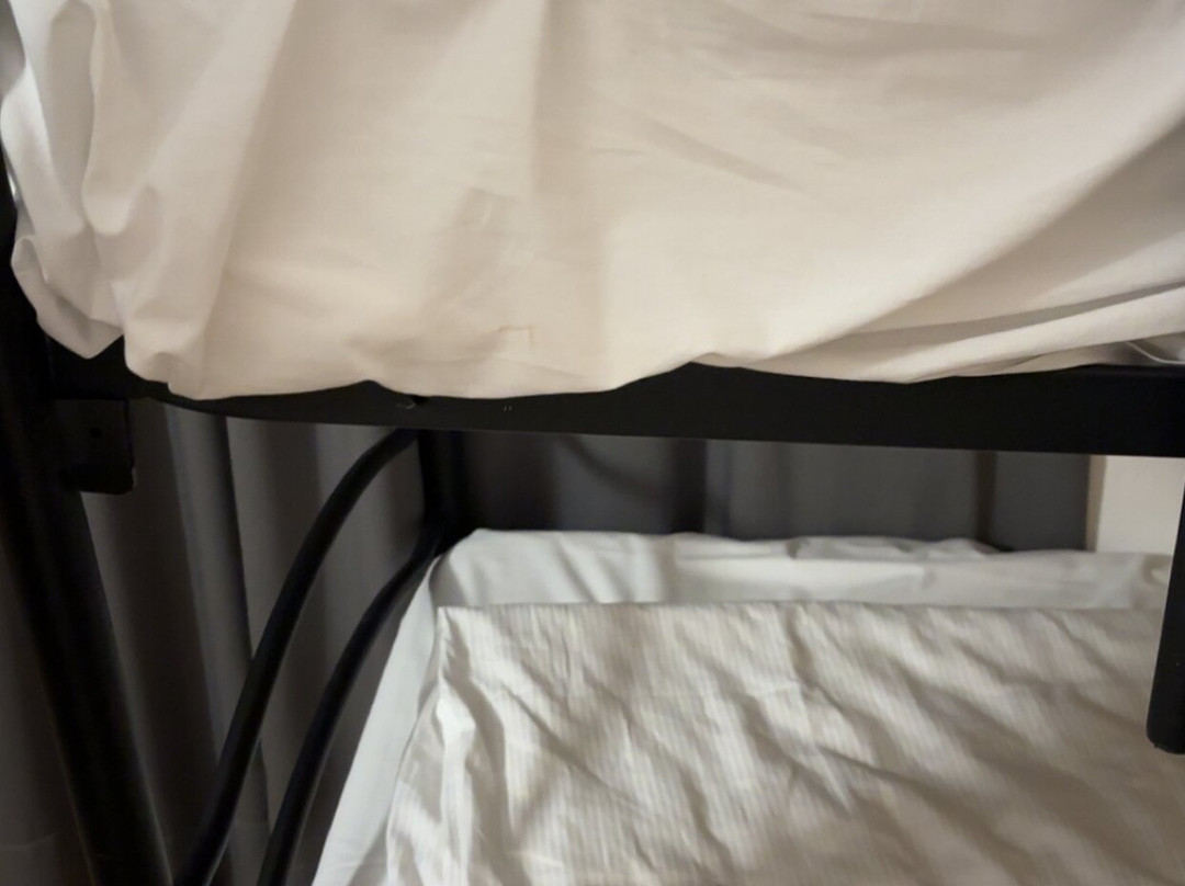 Bepy Hotel Garni主图