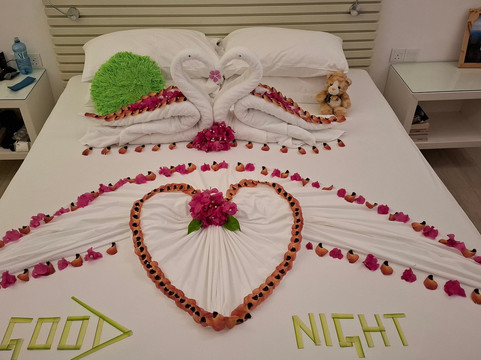 巴塔拉度假村主图