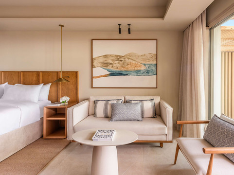 费尔蒙太阳海岸拉庄园酒店