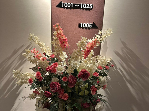 舞滨欧亚 Spa 酒店主图