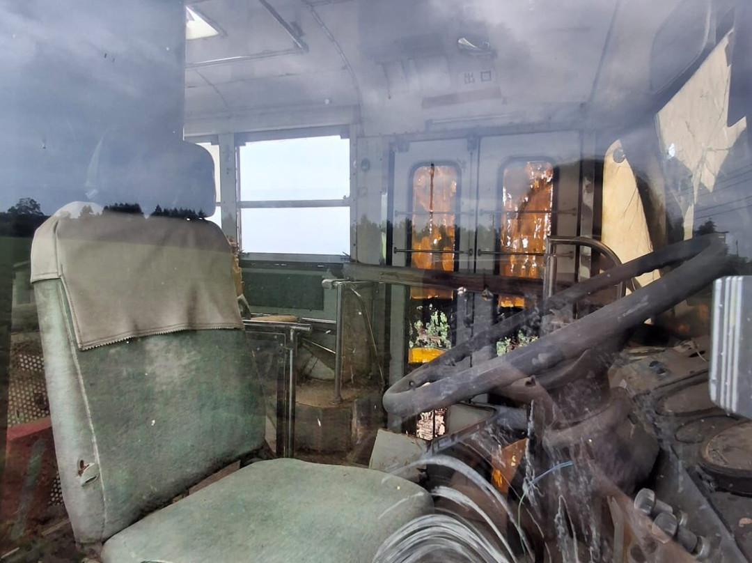 Neko Bus-深川市必去景点