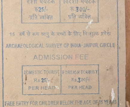 Deeg Palace-Deeg必去景点