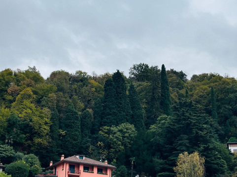 Lake Como-科莫必去景点