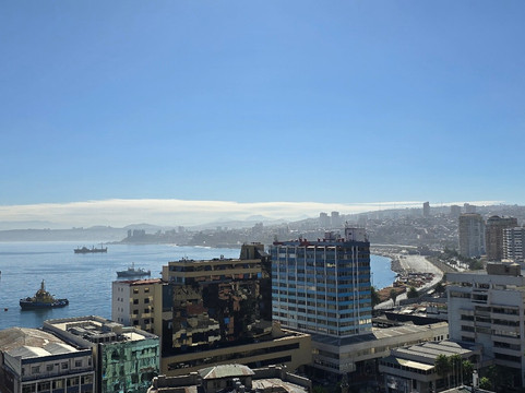 Turismo Chiletour Oficial-圣地亚哥必去景点