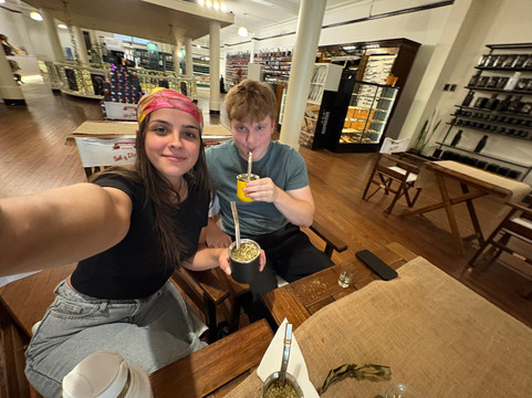 La Pulperia del Mate-布宜诺斯艾利斯必去景点