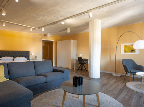 瓦哈劳马酒店主图