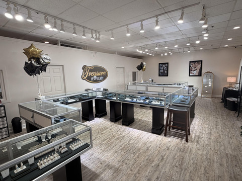 Treasures Jewelry-帕迪尤卡必去景点