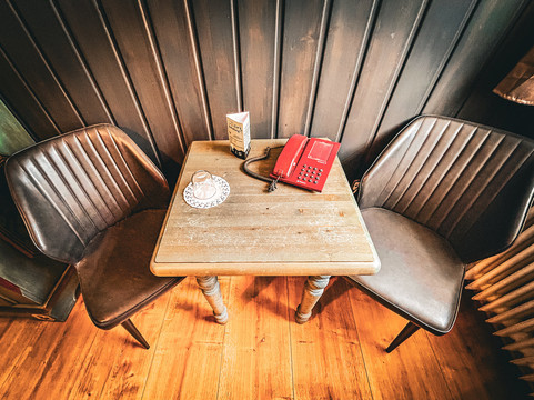 祖尔厄霍朗酒店主图