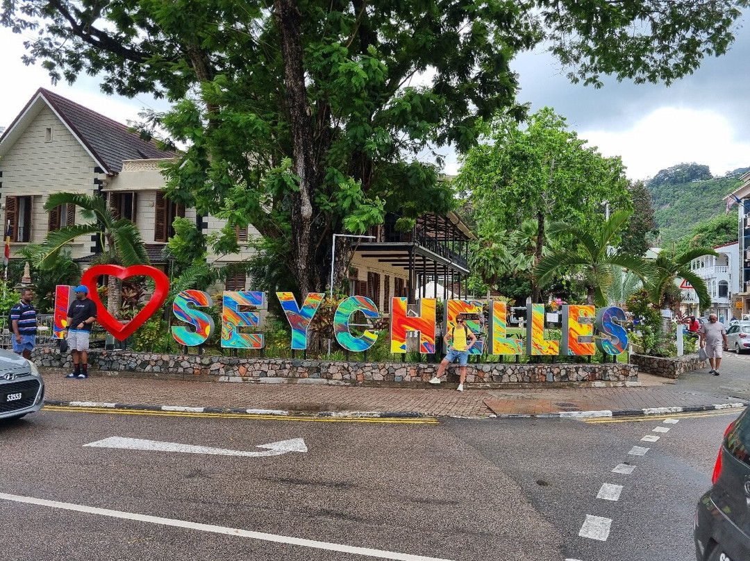 罗西亚别墅主图