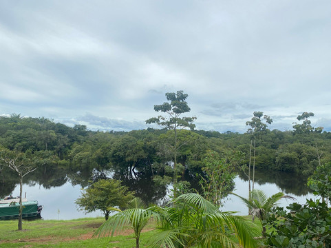 Amazon Green Tours-玛瑙斯必去景点