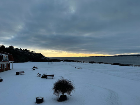 皮奈霍斯酒店主图