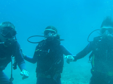 Diving Coiba-Santa Catalina必去景点