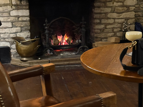 福克斯司农提酒店主图