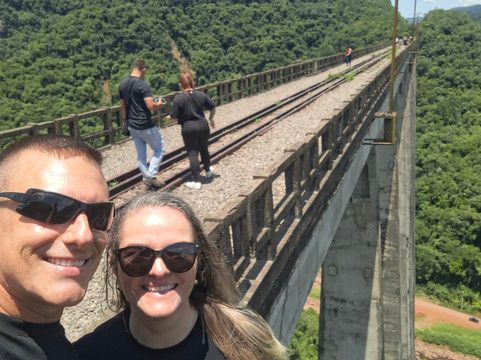 Viaduto 13-Vespasiano Correa必去景点