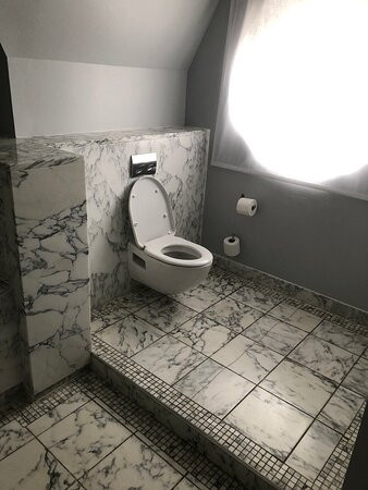 巴尔莫勒尔酒店主图