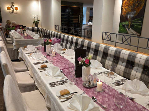 贝格布里克酒店主图