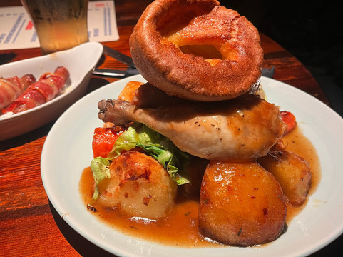 Puffin at The Tempest主图