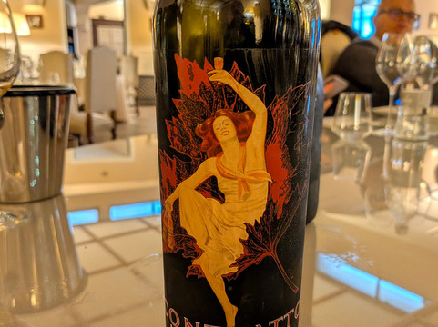 Cantina Contratto-Canelli必去景点