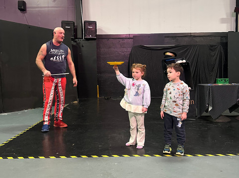 The Milky Way Adventure Park-Clovelly必去景点