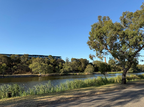 Barwon Valley Park-贝尔蒙特必去景点