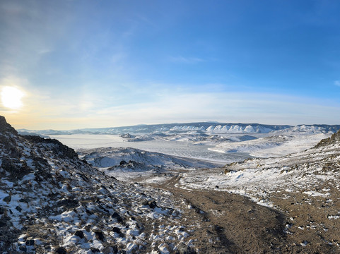 Baikal Explorer-伊尔库茨克必去景点