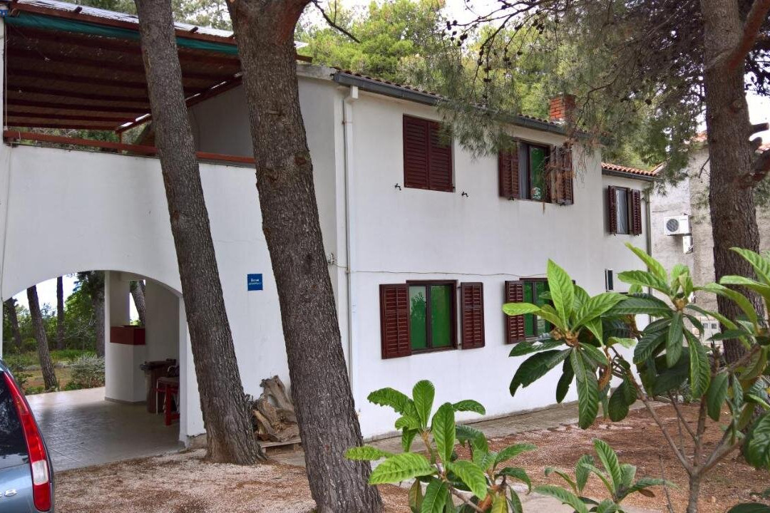 Apartments Vera - Mirca
