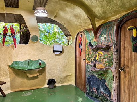 Finca Kobo-Palo Seco必去景点