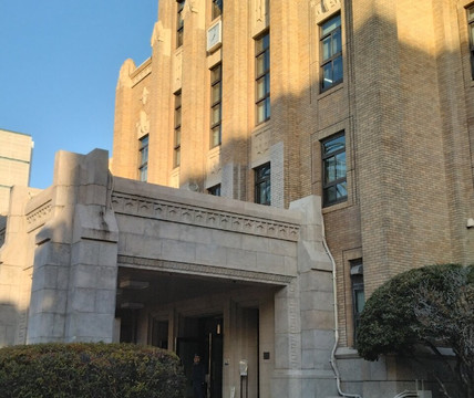 Miyazaki Prefectoral Office-宫崎市必去景点