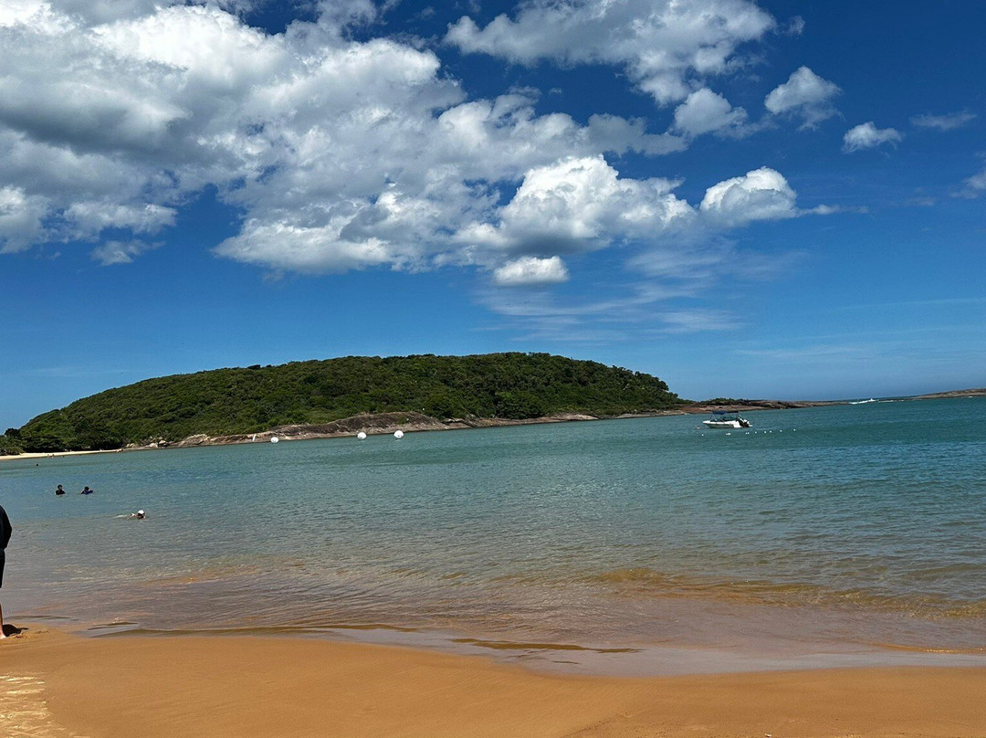Bacutia Beach-瓜拉帕里必去景点