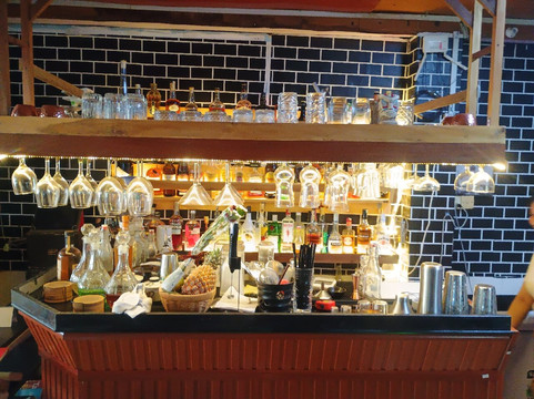 Paris Restaurant Kampot