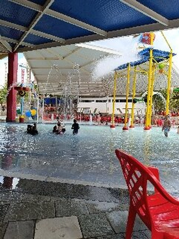 狄洛马水上乐园-Caldas Novas必去景点