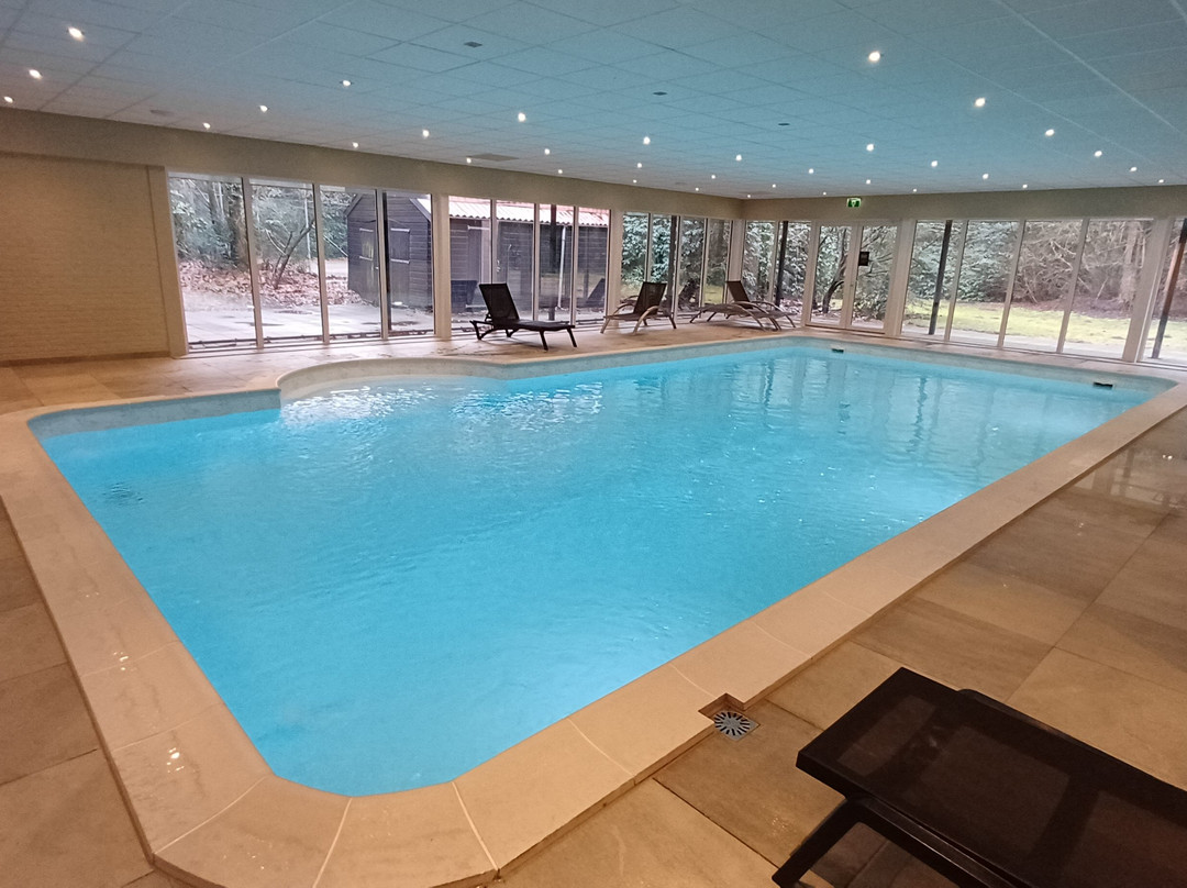 弗莱彻酒店主图