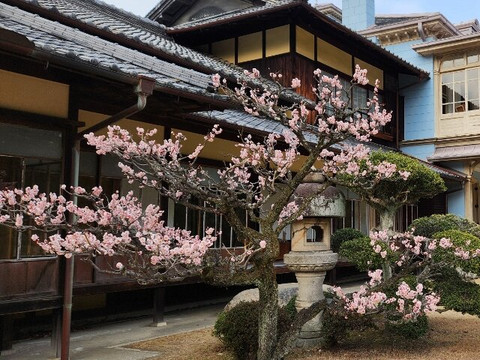 Rokkaen-桑名市必去景点