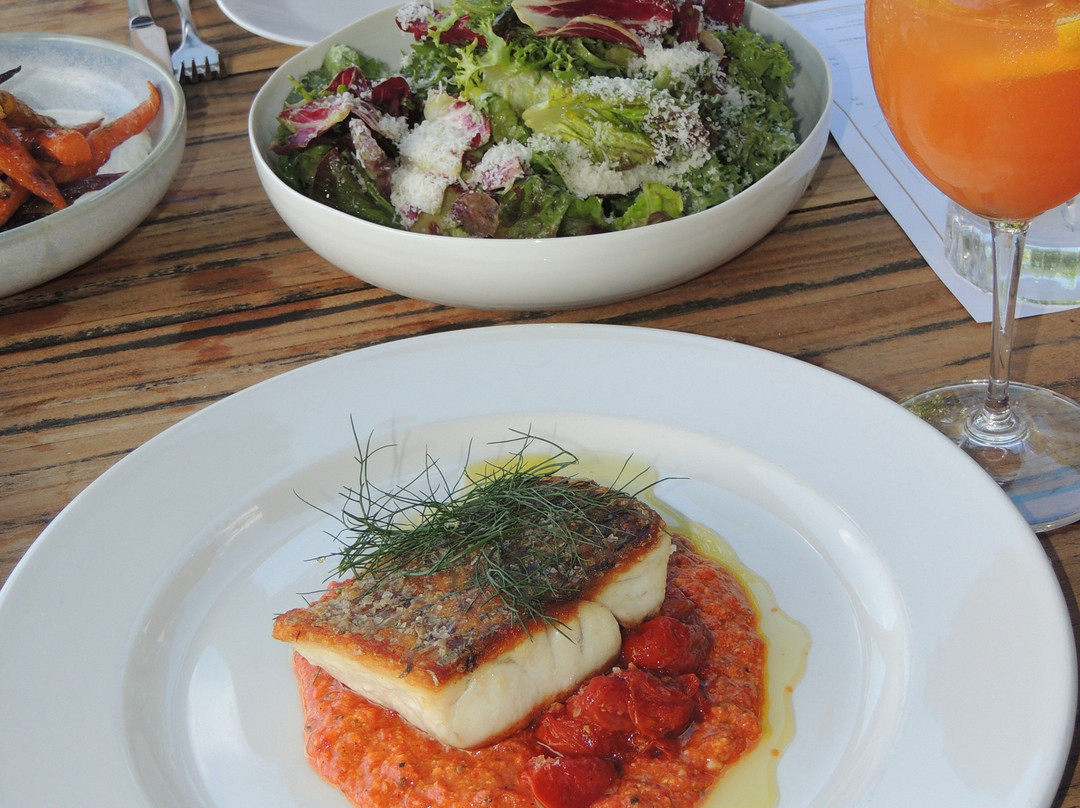 Mantons Creek Estate-Shoreham必去景点