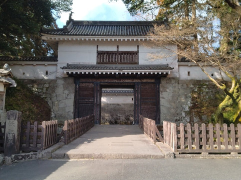 Obijo Otemon-日南市必去景点