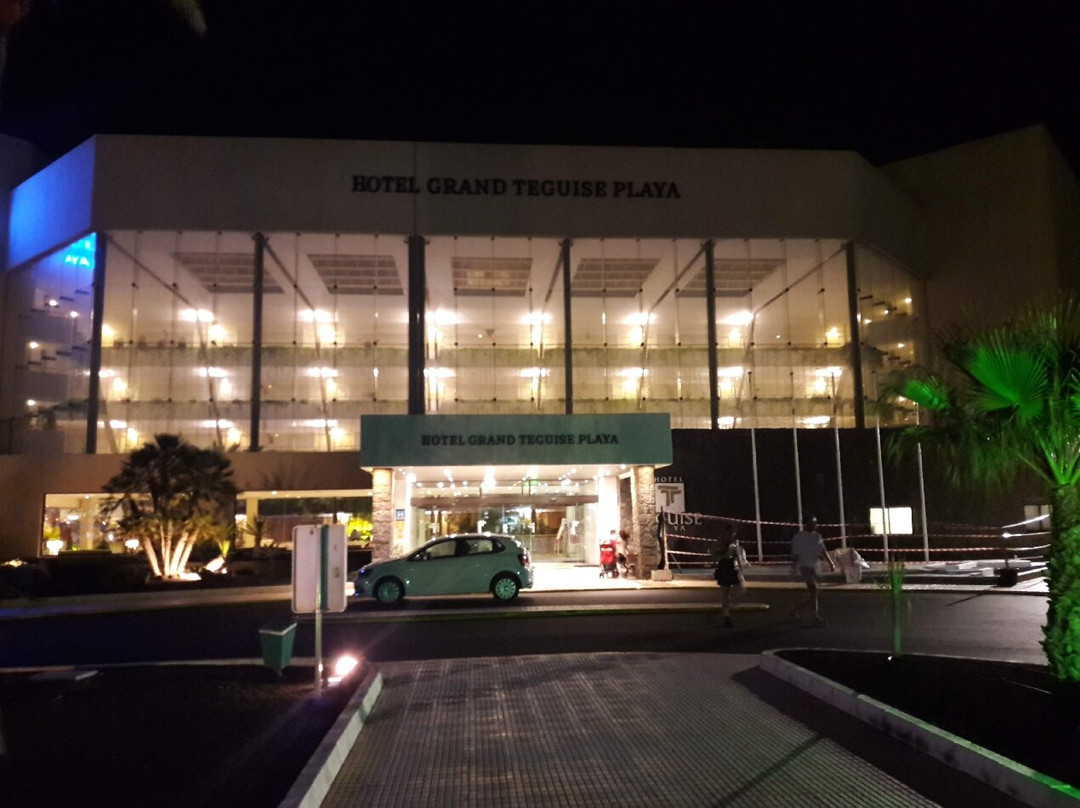 Haydock Park Racecourse-Newton Le Willows必去景点